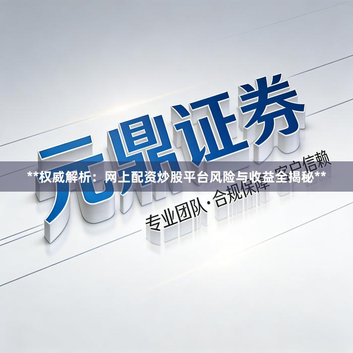 **权威解析：网上配资炒股平台风险与收益全揭秘**